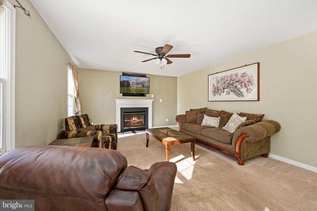 14028 DUTCH DR, Culpeper, VA 22701