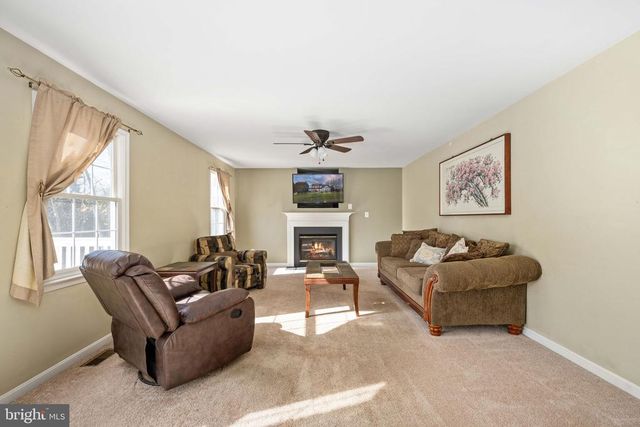 14028 DUTCH DR, Culpeper, VA 22701