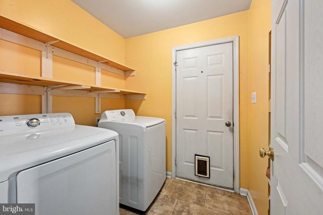 14028 DUTCH DR, Culpeper, VA 22701