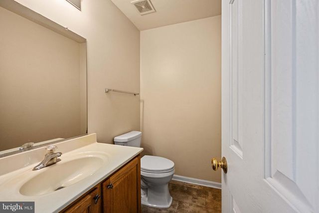 14028 DUTCH DR, Culpeper, VA 22701