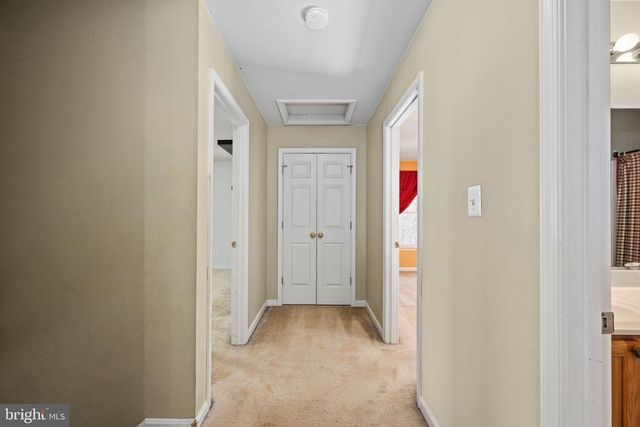 14028 DUTCH DR, Culpeper, VA 22701