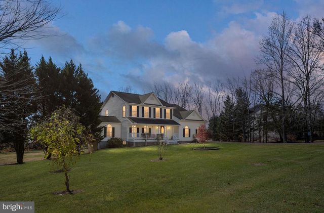 14028 DUTCH DR, Culpeper, VA 22701