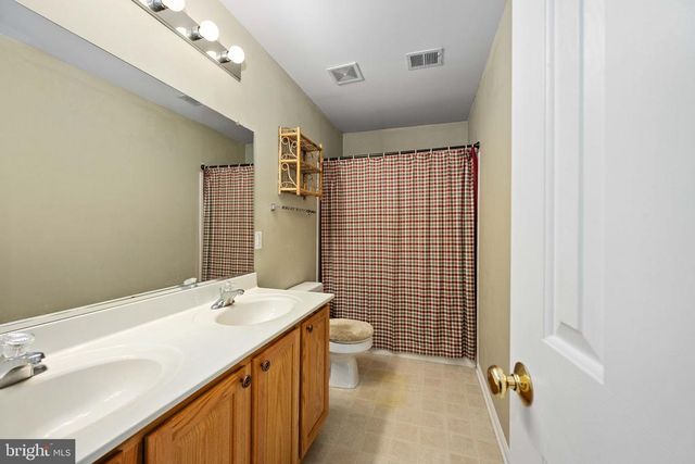 14028 DUTCH DR, Culpeper, VA 22701