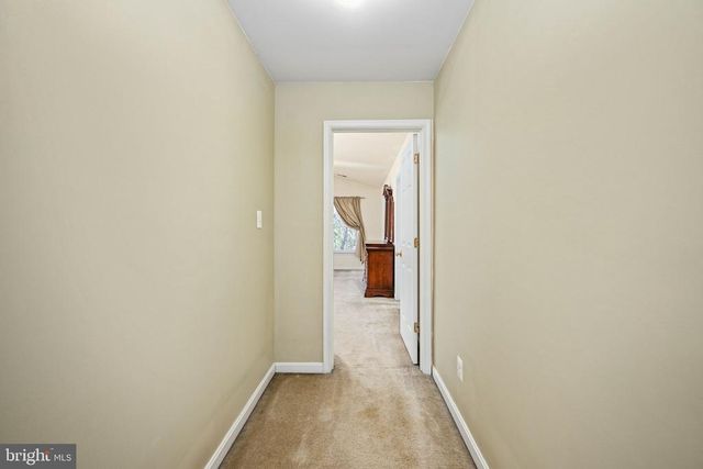 14028 DUTCH DR, Culpeper, VA 22701