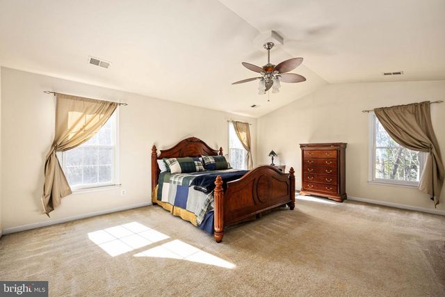 14028 DUTCH DR, Culpeper, VA 22701