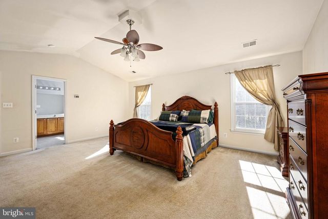 14028 DUTCH DR, Culpeper, VA 22701