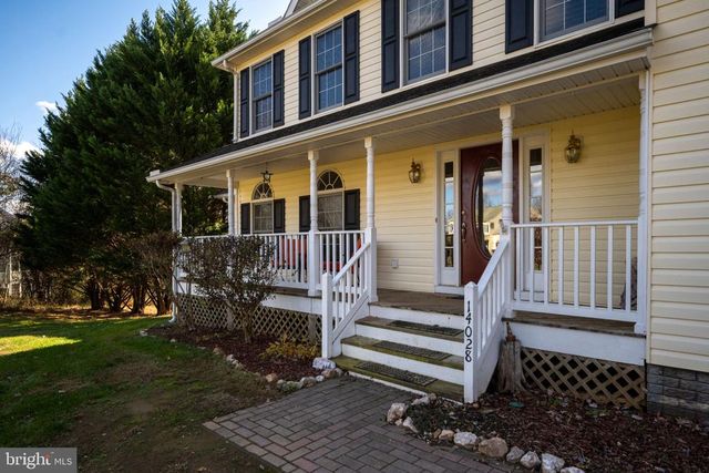 14028 DUTCH DR, Culpeper, VA 22701