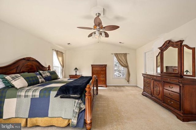 14028 DUTCH DR, Culpeper, VA 22701