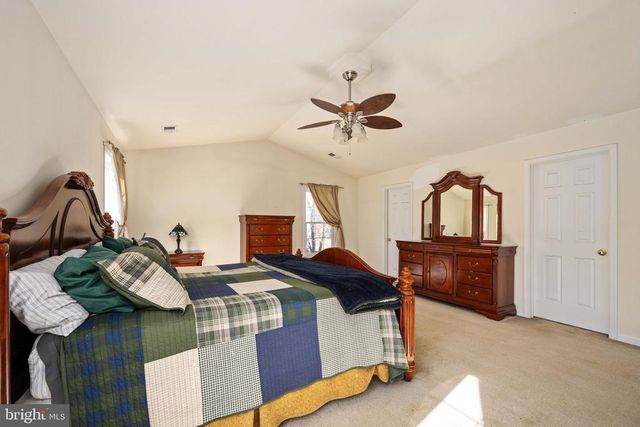 14028 DUTCH DR, Culpeper, VA 22701