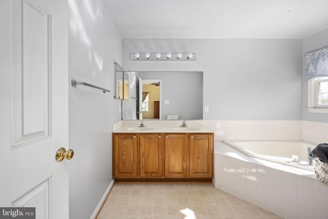 14028 DUTCH DR, Culpeper, VA 22701