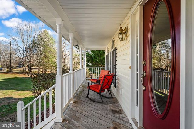 14028 DUTCH DR, Culpeper, VA 22701