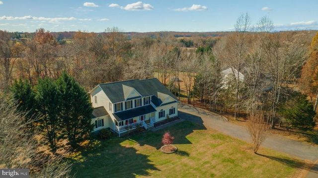 14028 DUTCH DR, Culpeper, VA 22701