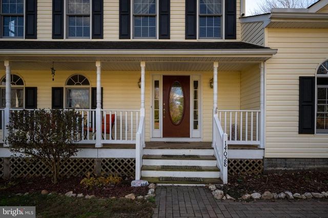 14028 DUTCH DR, Culpeper, VA 22701