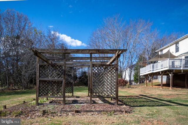 14028 DUTCH DR, Culpeper, VA 22701