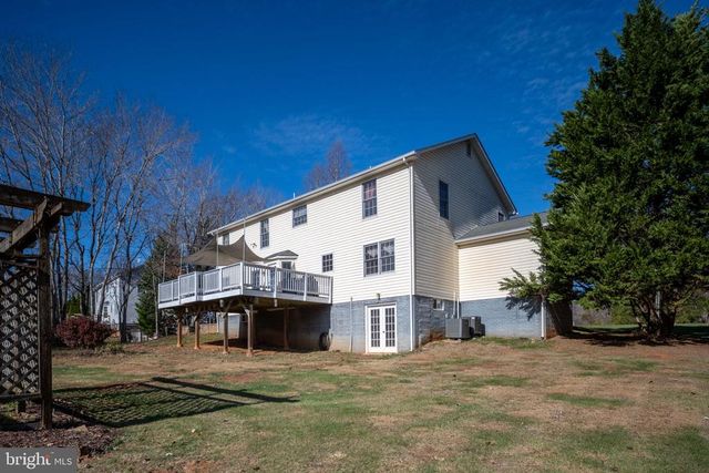 14028 DUTCH DR, Culpeper, VA 22701