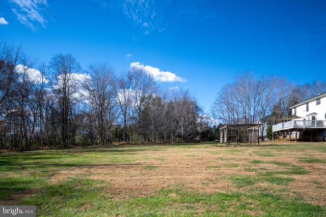 14028 DUTCH DR, Culpeper, VA 22701