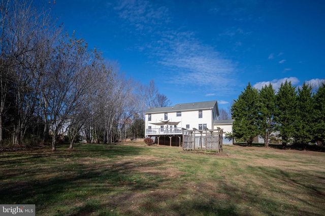 14028 DUTCH DR, Culpeper, VA 22701