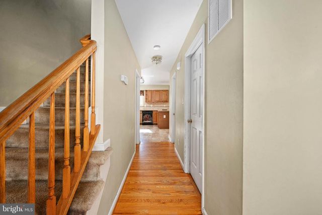 14028 DUTCH DR, Culpeper, VA 22701