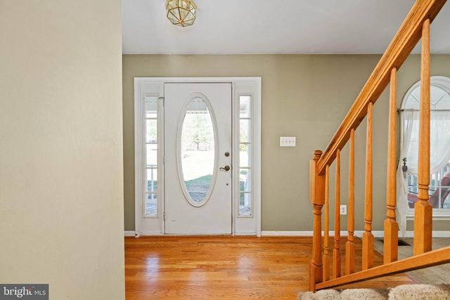 14028 DUTCH DR, Culpeper, VA 22701