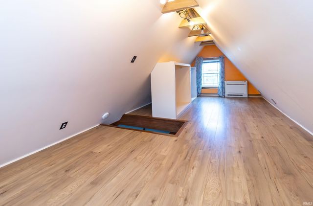 927 W Idlewild Drive, Evansville, IN 47710