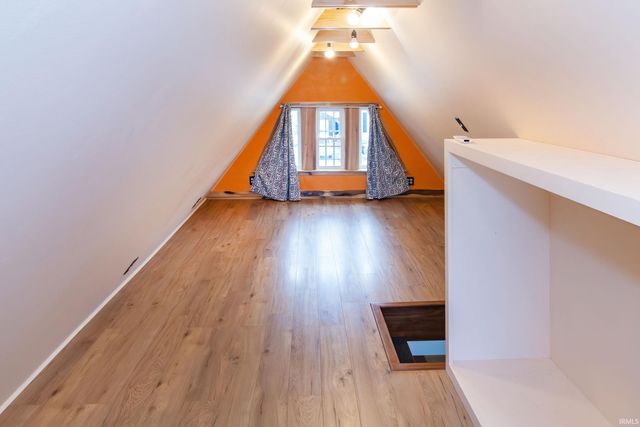 927 W Idlewild Drive, Evansville, IN 47710