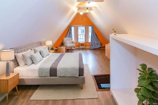 927 W Idlewild Drive, Evansville, IN 47710