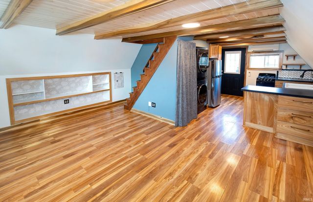 927 W Idlewild Drive, Evansville, IN 47710