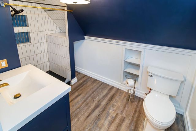 927 W Idlewild Drive, Evansville, IN 47710