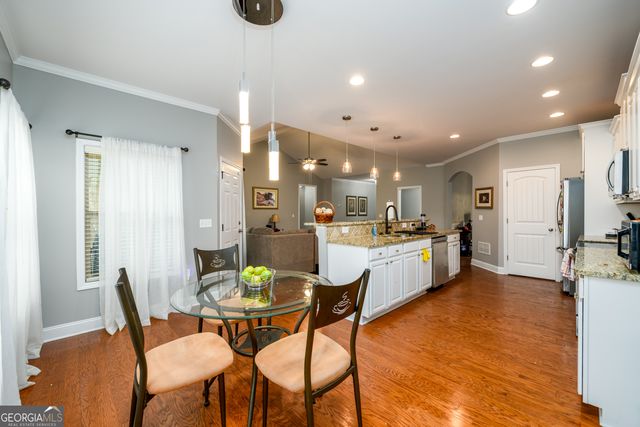 2283 Infield Lane, Lawrenceville, GA 30043