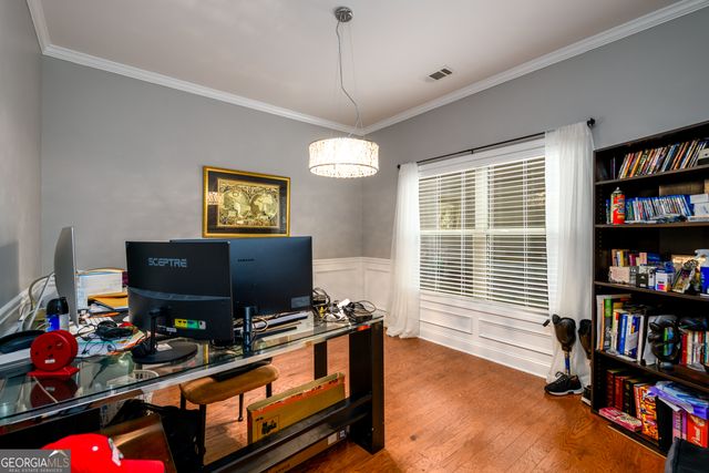 2283 Infield Lane, Lawrenceville, GA 30043