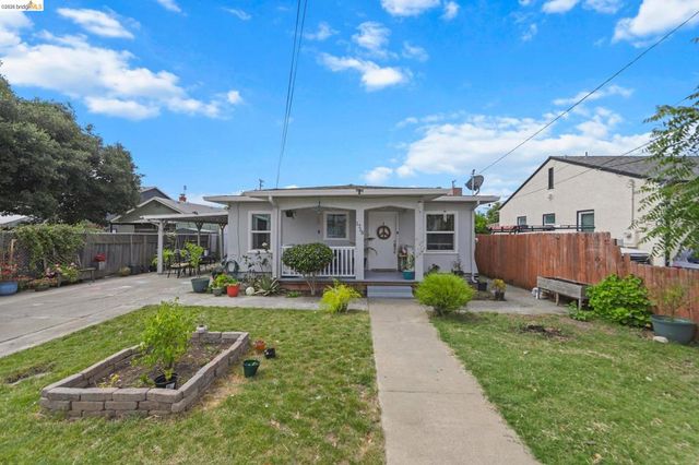 1715 Ohio St, Vallejo, CA 94590