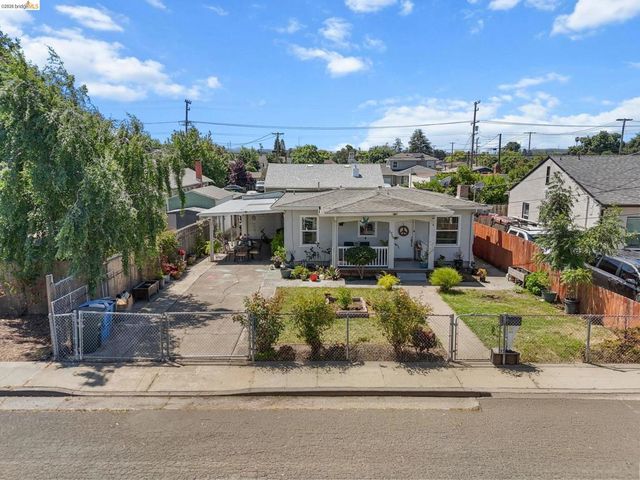 1715 Ohio St, Vallejo, CA 94590