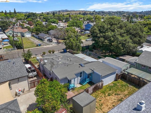 1715 Ohio St, Vallejo, CA 94590