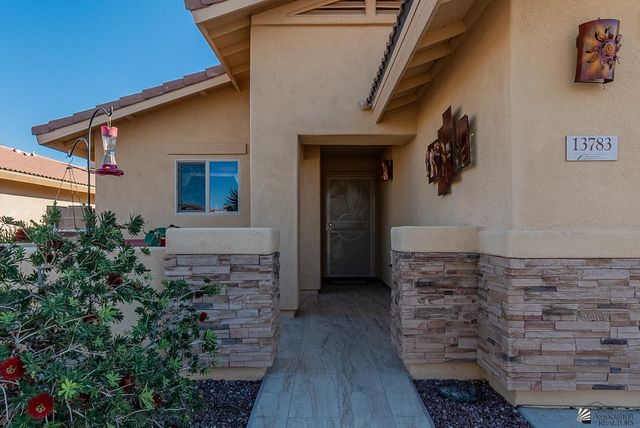 13783 E 45 Ln, Yuma, AZ 85367