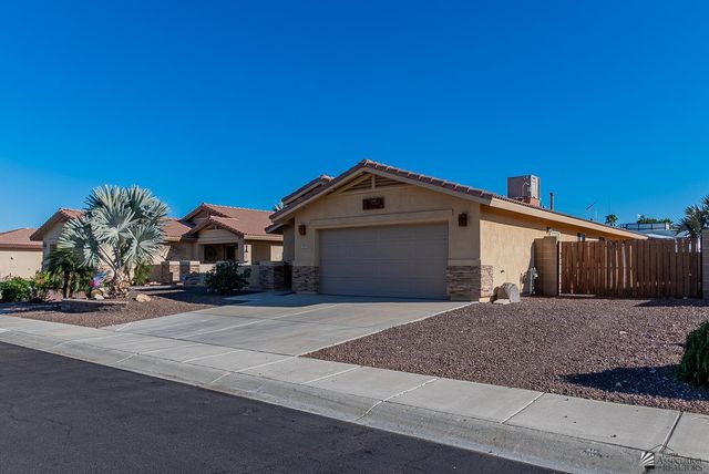 13783 E 45 Ln, Yuma, AZ 85367