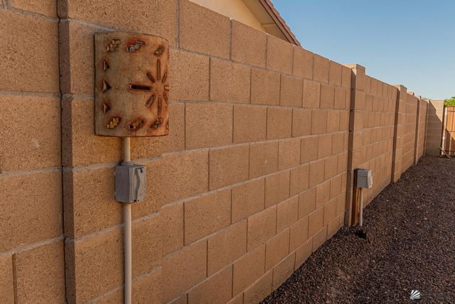 13783 E 45 Ln, Yuma, AZ 85367