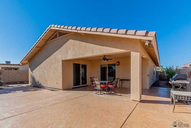 13783 E 45 Ln, Yuma, AZ 85367