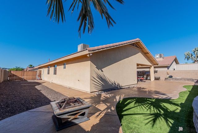 13783 E 45 Ln, Yuma, AZ 85367