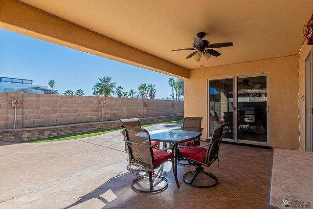 13783 E 45 Ln, Yuma, AZ 85367