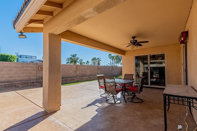 13783 E 45 Ln, Yuma, AZ 85367