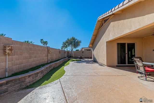 13783 E 45 Ln, Yuma, AZ 85367