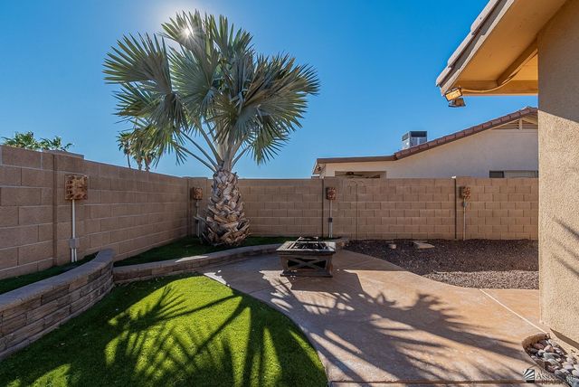 13783 E 45 Ln, Yuma, AZ 85367