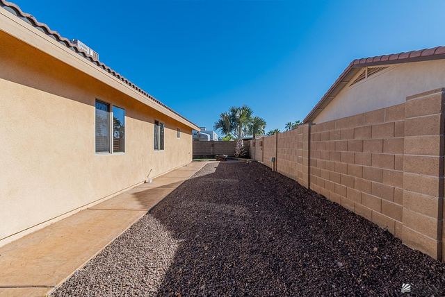 13783 E 45 Ln, Yuma, AZ 85367
