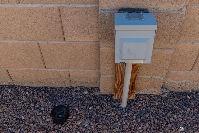 13783 E 45 Ln, Yuma, AZ 85367