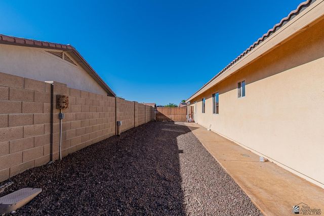 13783 E 45 Ln, Yuma, AZ 85367