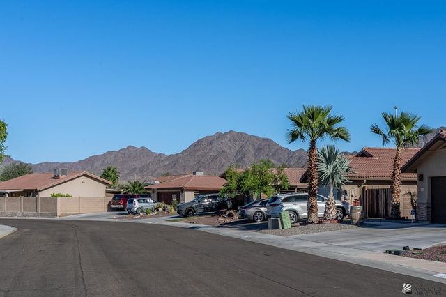 13783 E 45 Ln, Yuma, AZ 85367