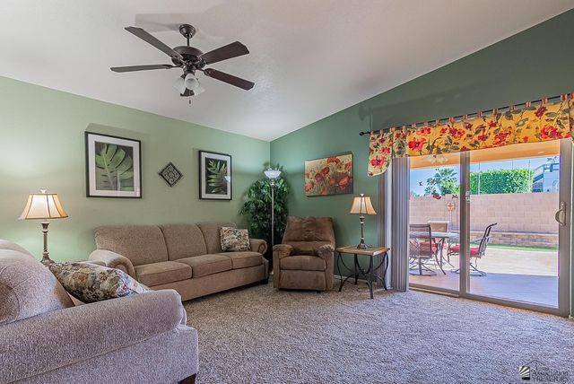 13783 E 45 Ln, Yuma, AZ 85367