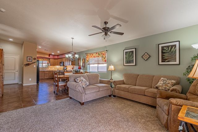 13783 E 45 Ln, Yuma, AZ 85367