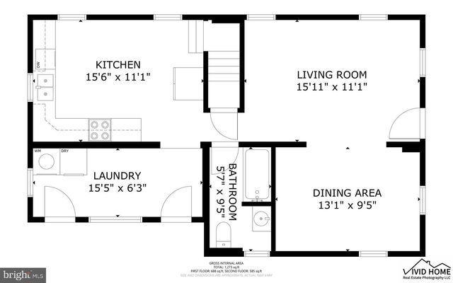 15 E WALNUT ST, Ephrata, PA 17522