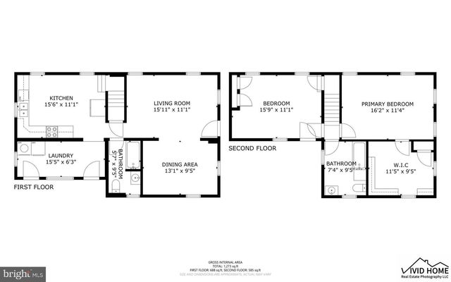 15 E WALNUT ST, Ephrata, PA 17522